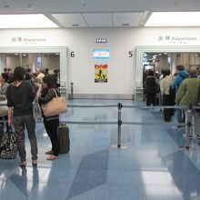 江戸小路（羽田空港国際線ターミナル）