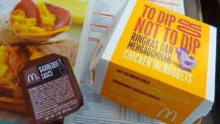 たまにはいいかも