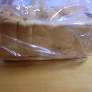 これぞ高級食パンです