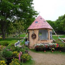 フォトスポットだそうです