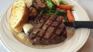 日本じゃないみたい