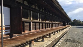 外国の方に大うけ