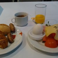 寂しいメニュー