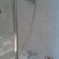 可動式シャワー