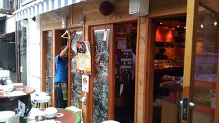 昼宴会がオススメ