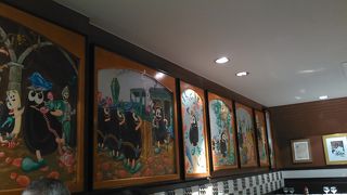 ムール貝の白ワイン煮