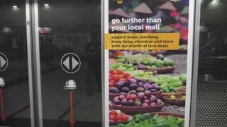 マーライオンを見にいくならここ。