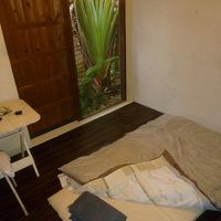 田舎のおばあちゃん家はこんな感じなのかな？