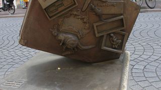 麻布十番商店街が目指したもの