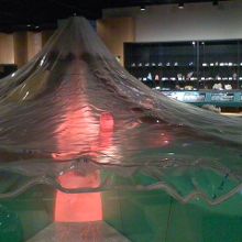 楽しい施設でした