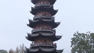 立派な雰囲気でした