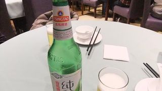 １階が賑わっているようでした