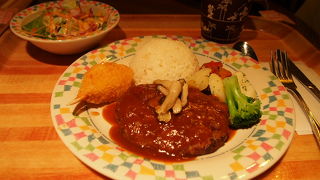 もうちょっと何とかする努力があってもいい・・・