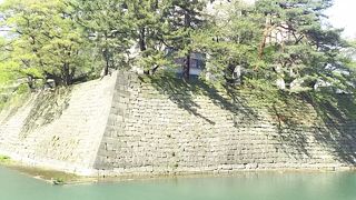 一応城址ですが