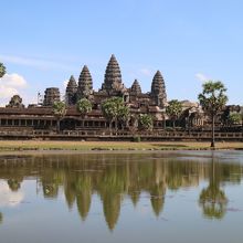 14時ころ。この時間帯はもういつでも写真撮り放題です！