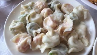 東北人風味餃子坊 (南山店)