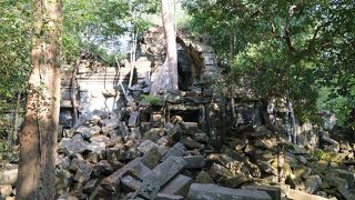 シェムリアップにきたらぜひこっちにも寄るべき★*