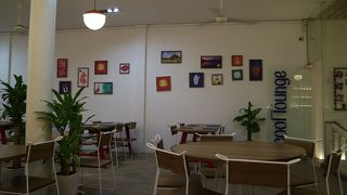 まったり休めて、おいしい★*