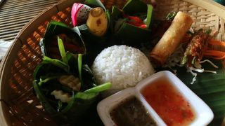 ツアーで利用しました！良心的なお値段★*