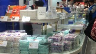 やっぱりおいしいラスク