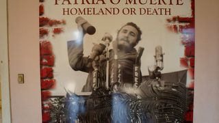 キューバ革命の歴史