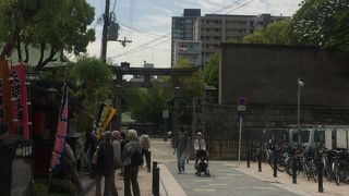 学業にご利益あり