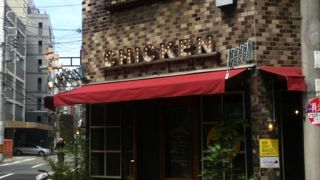 チキンオーバーライスのテイクアウト専門店