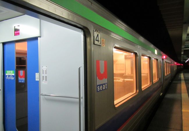 北海道医療大学駅