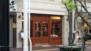 イタリアの香り