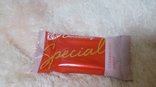 キットカット高級版