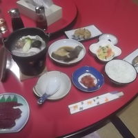 家庭料理満載です