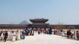 整備されている