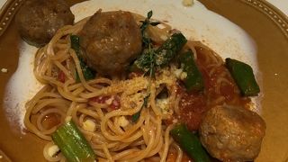 美味しいケーキ