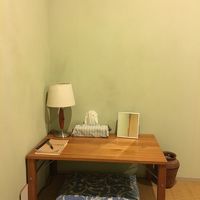 みん宿ヤポネシア、和室のお部屋。