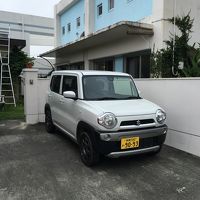 みん宿ヤポネシア、外観。