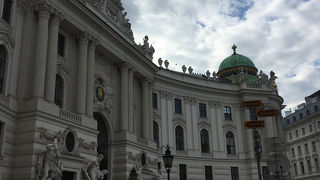 もっと時間をかけて見学したかった