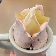 もも桜 ・M @730円