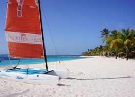 Palm Island Resort & Spa 写真