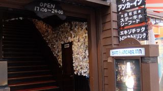 観光客に人気の沖縄ステーキハウス