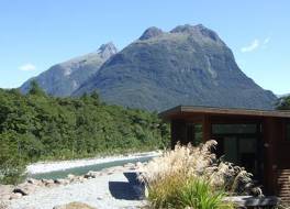 Milford Sound Lodge