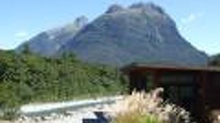 Milford Sound Lodge