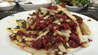 テグチッ (テグヂッ)