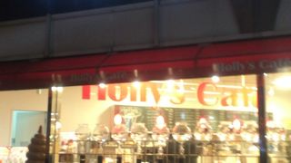 サラリーマンの行きつけ喫茶店