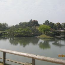 美しい造形美です。