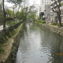 雰囲気を感じられますか。