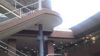 レストラン多い