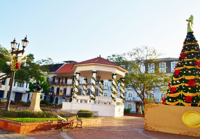 独立広場 (パナマシティ)