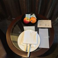 ウエルカムフルーツ