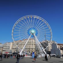 大観覧車