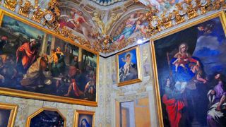 是非中に入ってみてほしい。